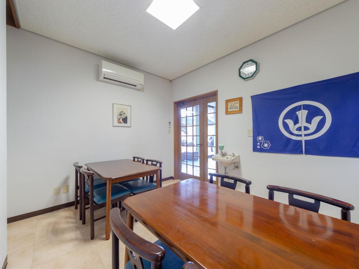 Tabist Business Hotel Fujiya Sasebo Extérieur photo