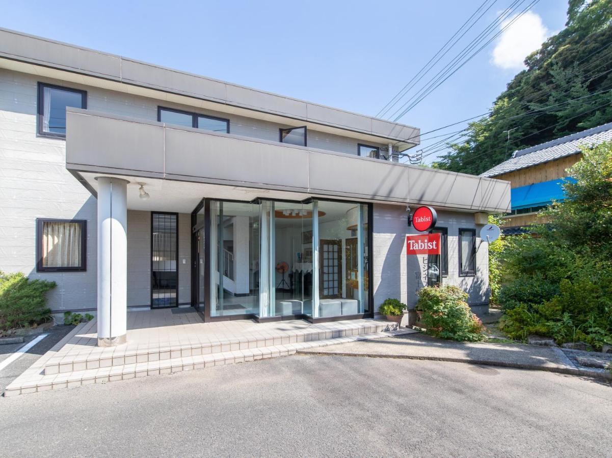 Tabist Business Hotel Fujiya Sasebo Extérieur photo