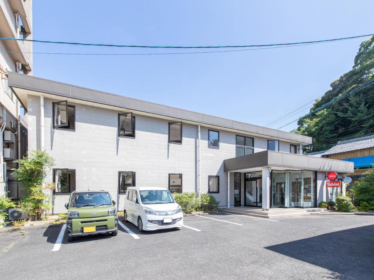 Tabist Business Hotel Fujiya Sasebo Extérieur photo