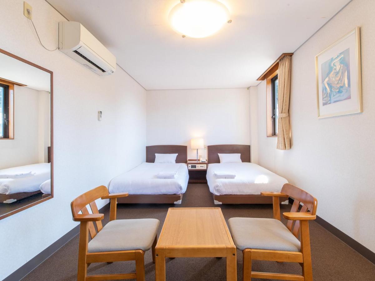 Tabist Business Hotel Fujiya Sasebo Extérieur photo