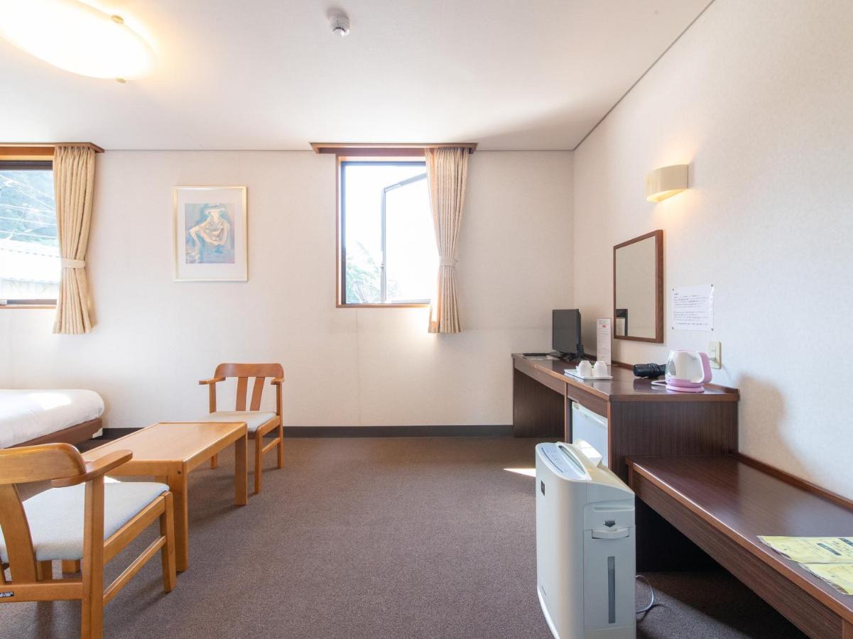 Tabist Business Hotel Fujiya Sasebo Extérieur photo