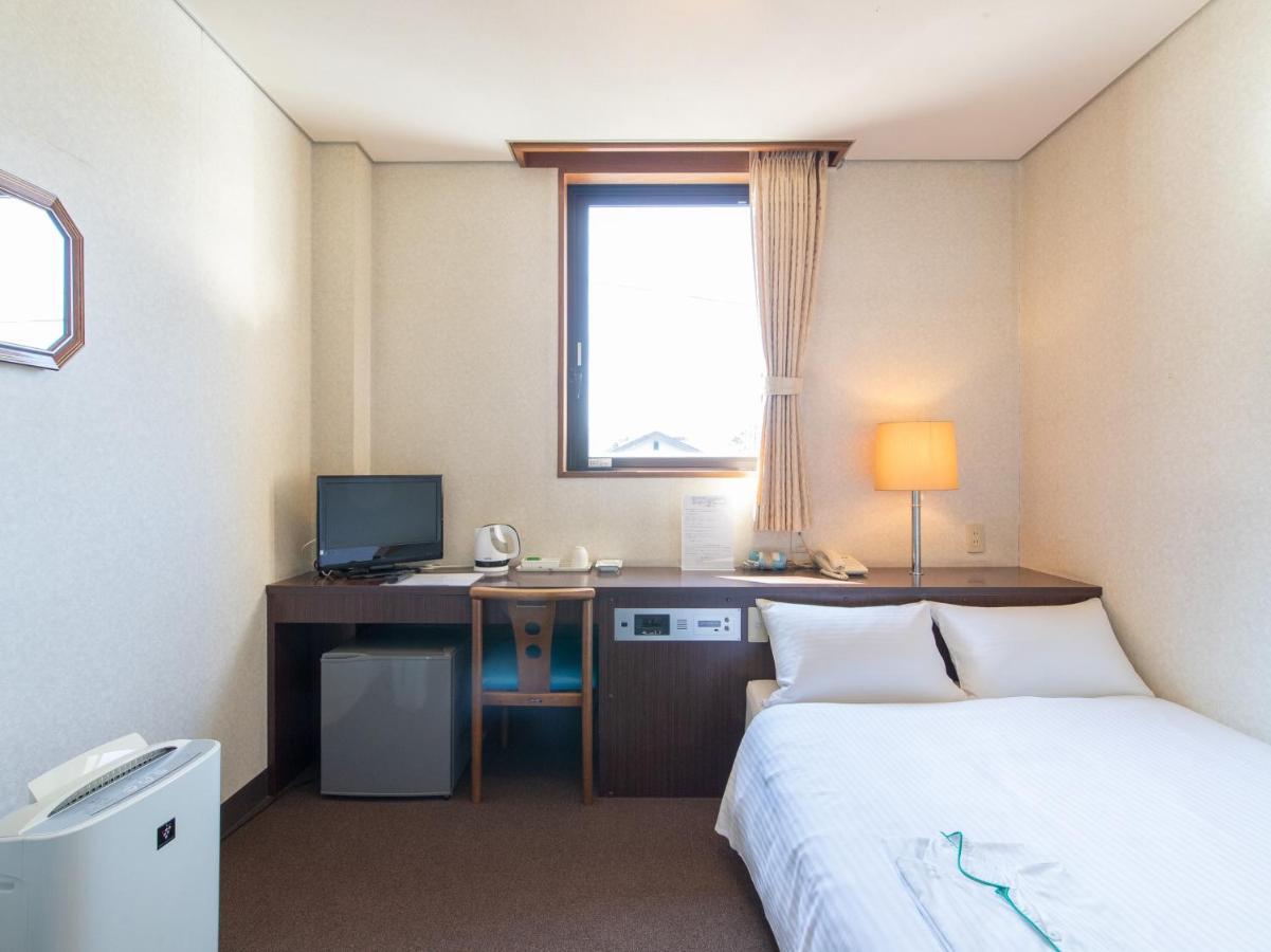 Tabist Business Hotel Fujiya Sasebo Extérieur photo