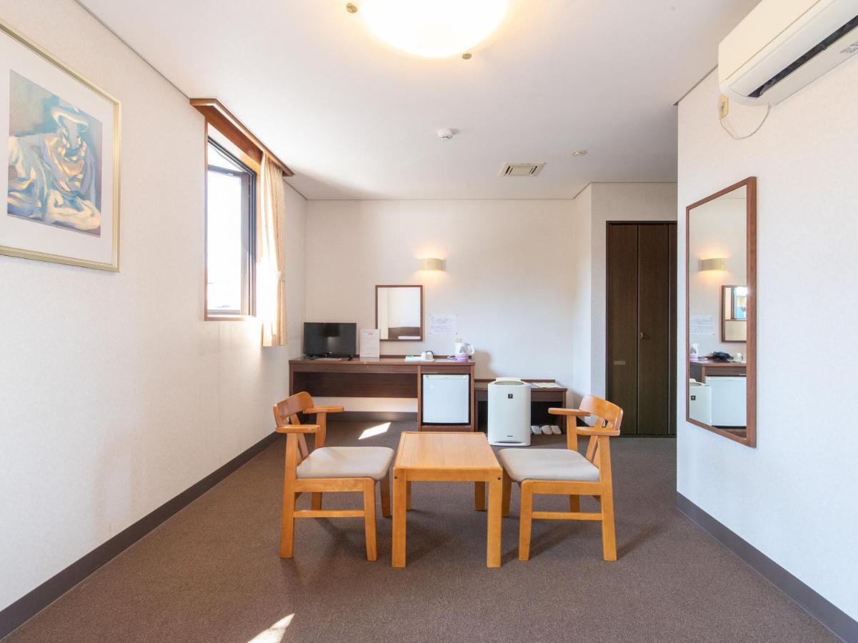 Tabist Business Hotel Fujiya Sasebo Extérieur photo