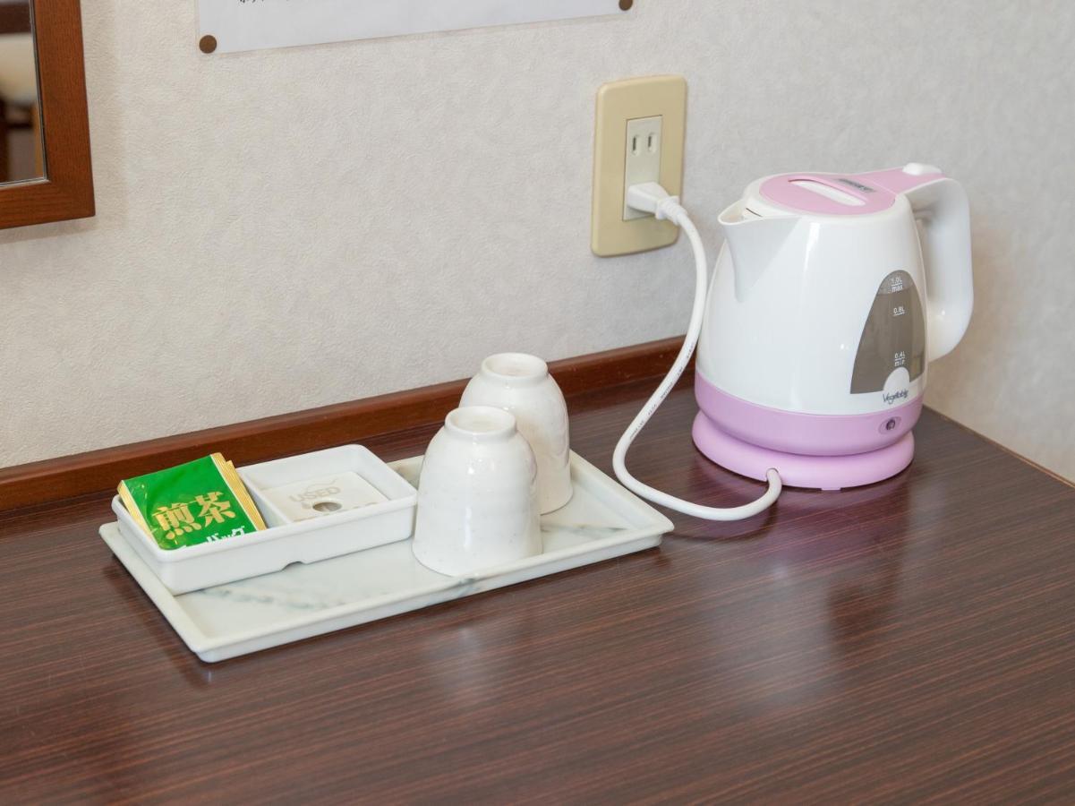 Tabist Business Hotel Fujiya Sasebo Extérieur photo
